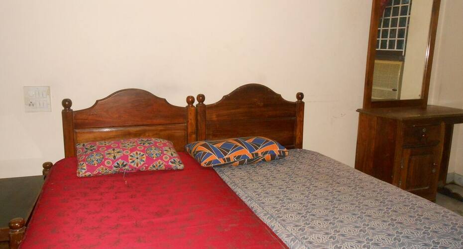 Sithara Tourist Home, Thalassery 1